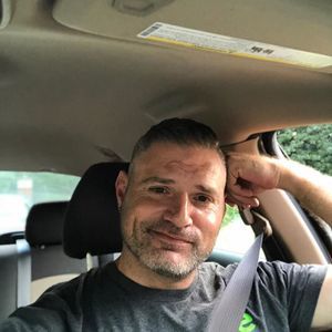 Meet your Posher, Brandon